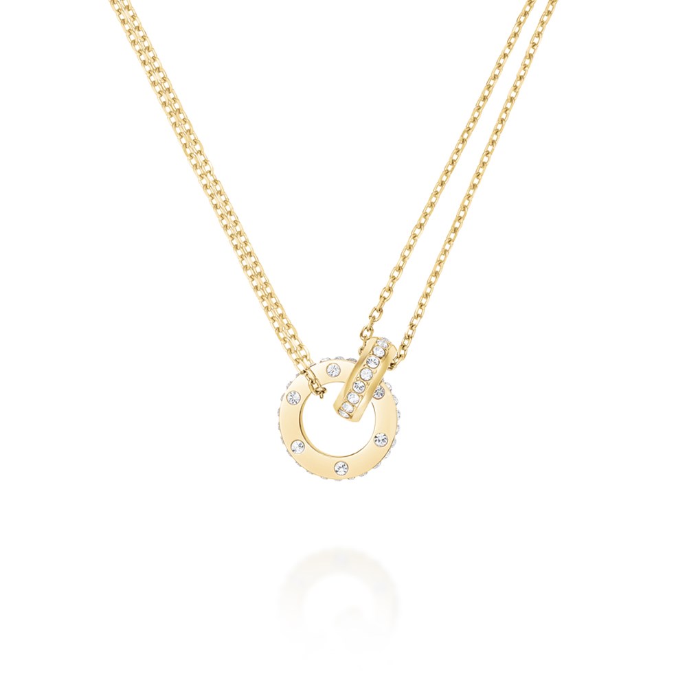 ROSEFIELD Love Connection Necklace