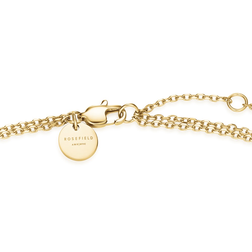 ROSEFIELD Love Connection Necklace