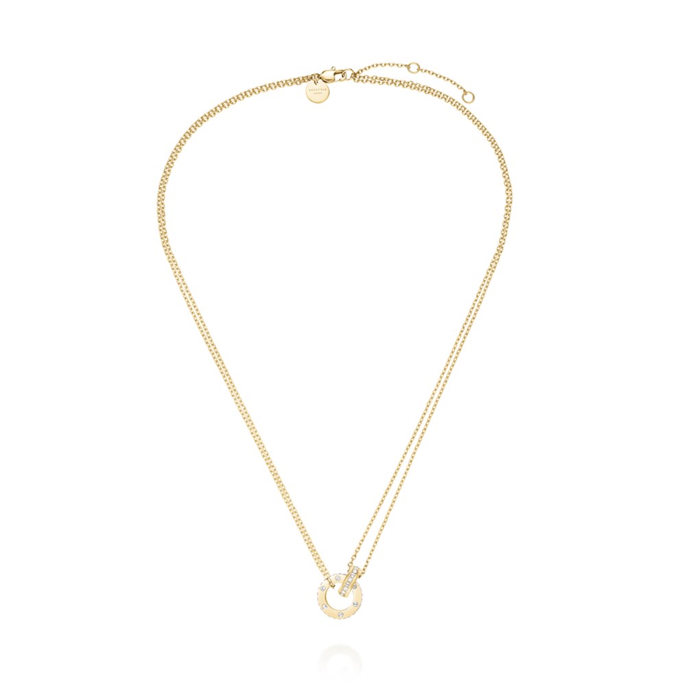 ROSEFIELD Love Connection Necklace