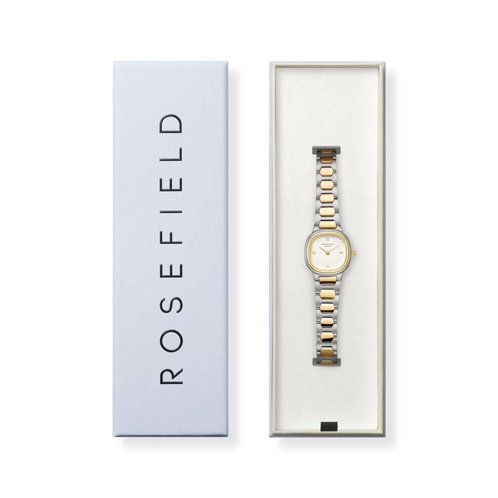ROSEFIELD Gaia XS Duotone