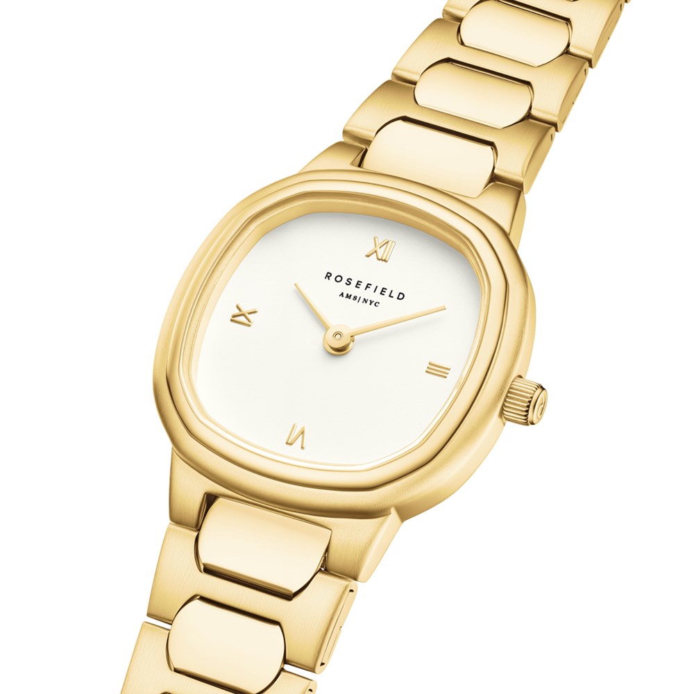 ROSEFIELD Gaia XS Gold