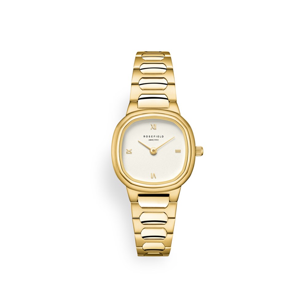 ROSEFIELD Gaia XS Gold