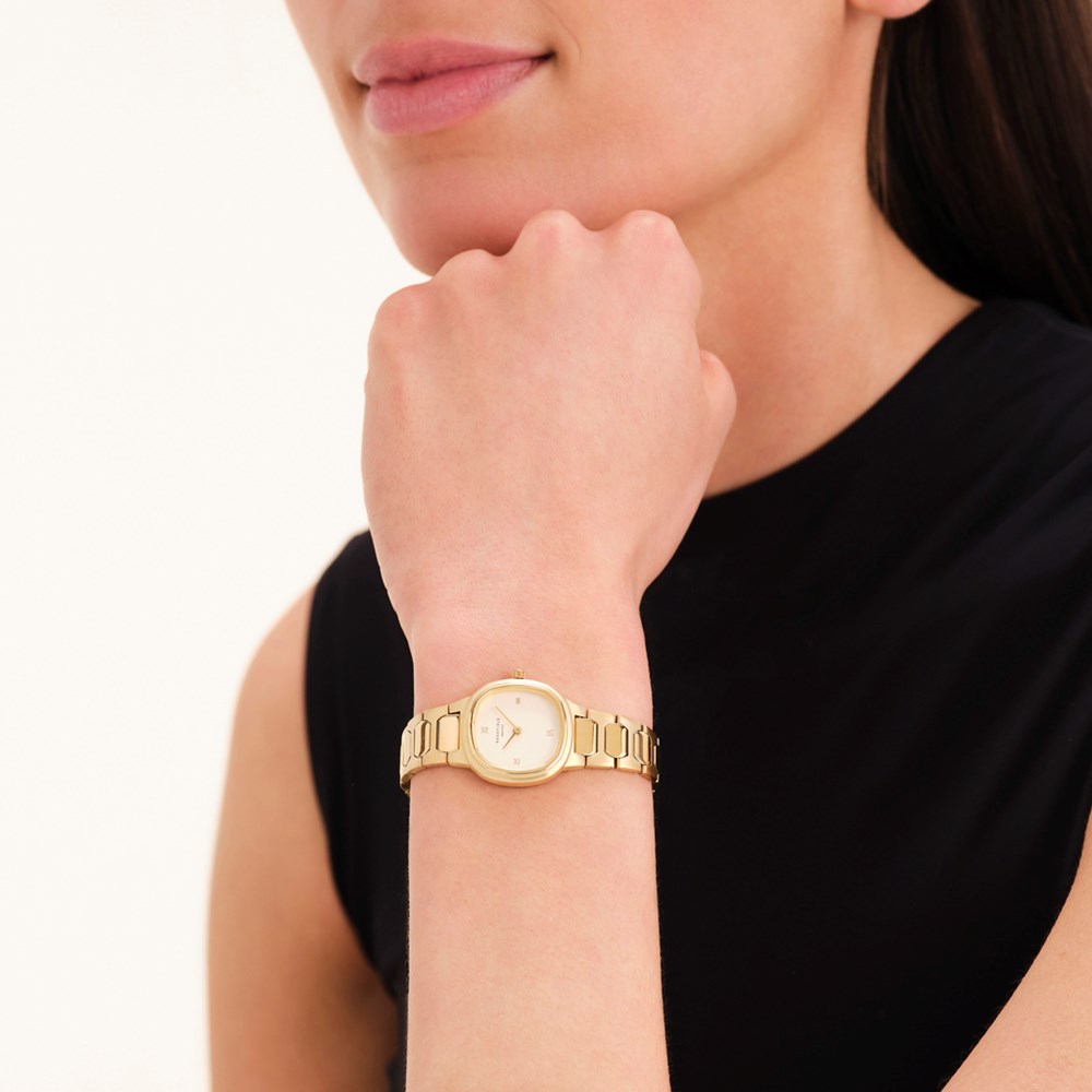 ROSEFIELD Gaia XS Gold