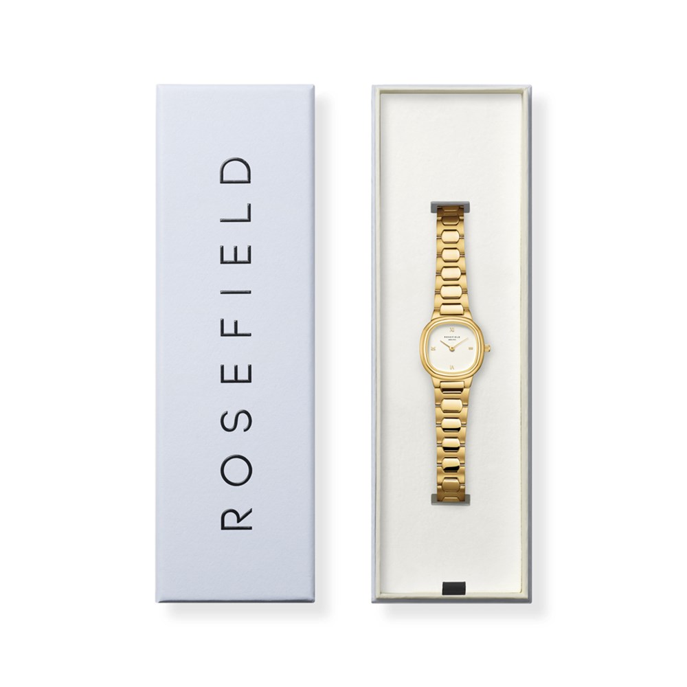 ROSEFIELD Gaia XS Gold