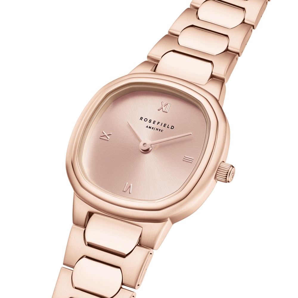 ROSEFIELD Gaia XS Rose Gold