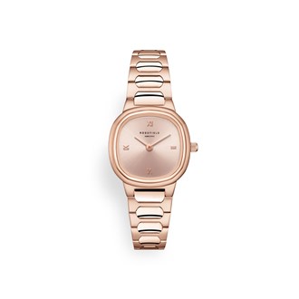 ROSEFIELD Gaia XS Rose Gold