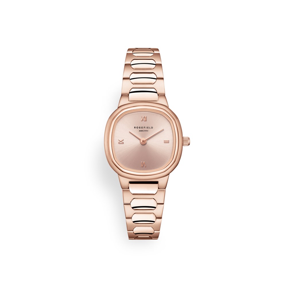 ROSEFIELD Gaia XS Rose Gold