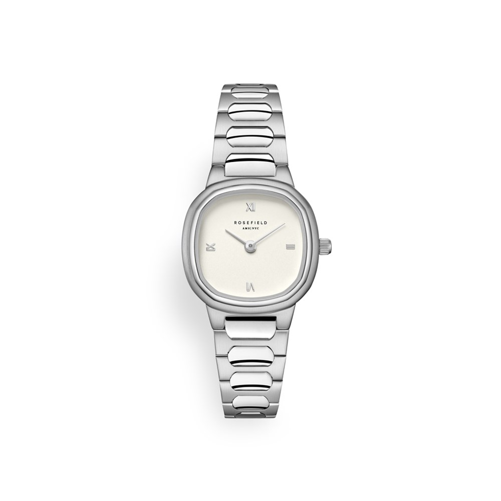 ROSEFIELD Gaia XS Silver