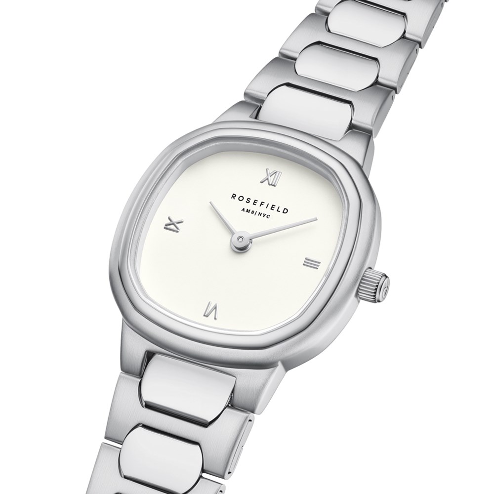 ROSEFIELD Gaia XS Silver