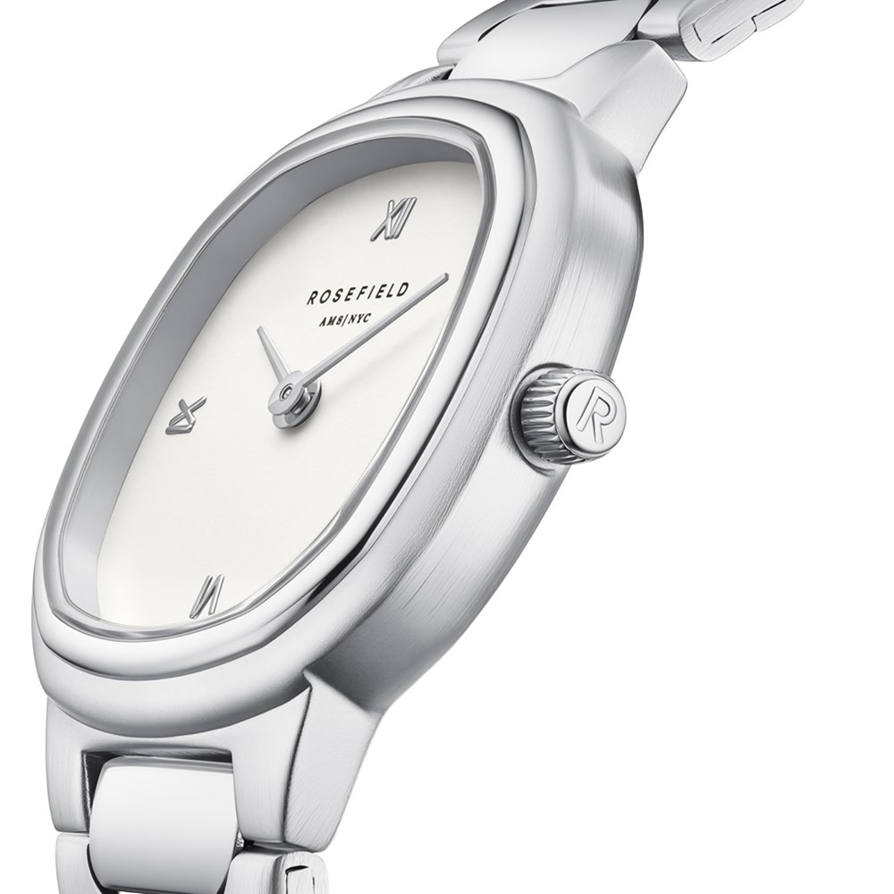 ROSEFIELD Gaia XS Silver