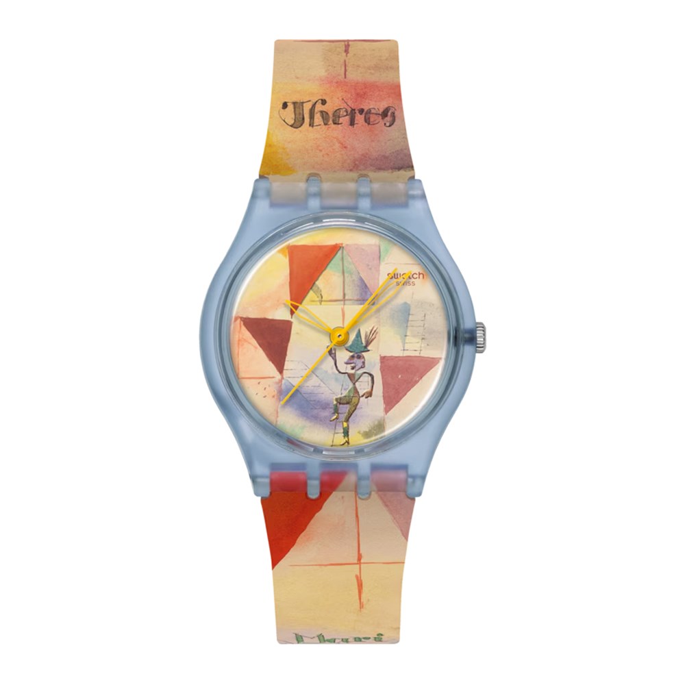 SWATCH KLEE'S BAVARIAN DON GIOVANNI