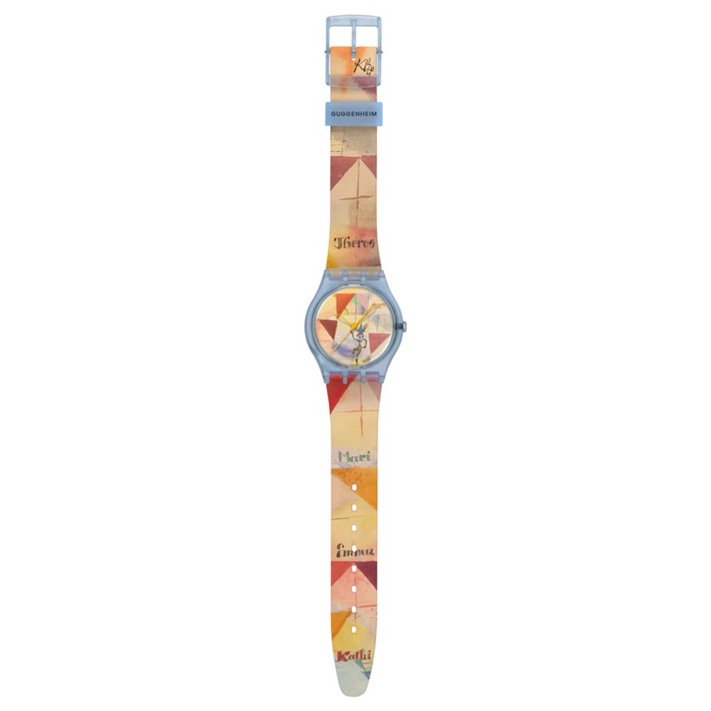 SWATCH KLEE'S BAVARIAN DON GIOVANNI