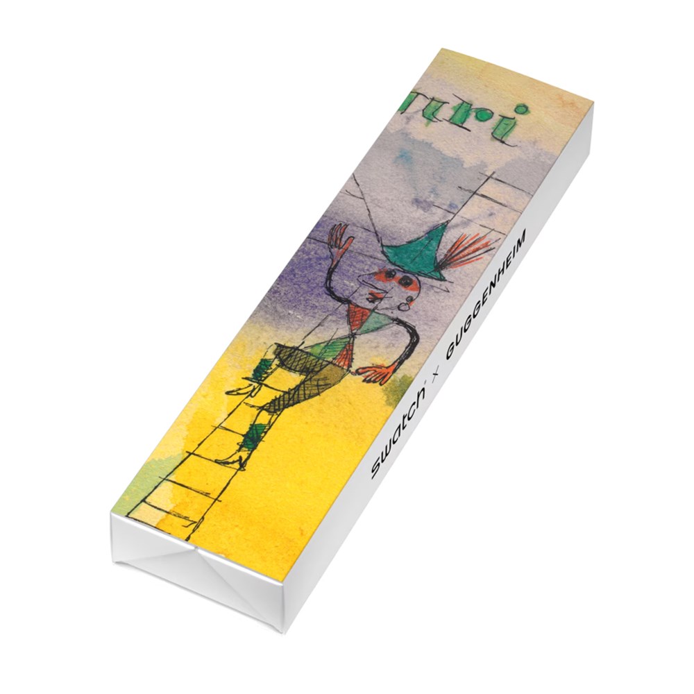 SWATCH KLEE'S BAVARIAN DON GIOVANNI