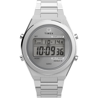 TIMEX Q Timex® Q80 Continental