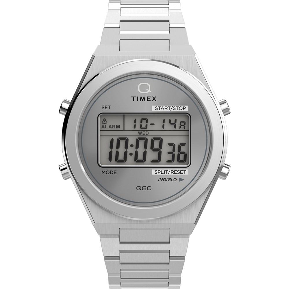TIMEX Q Timex® Q80 Continental