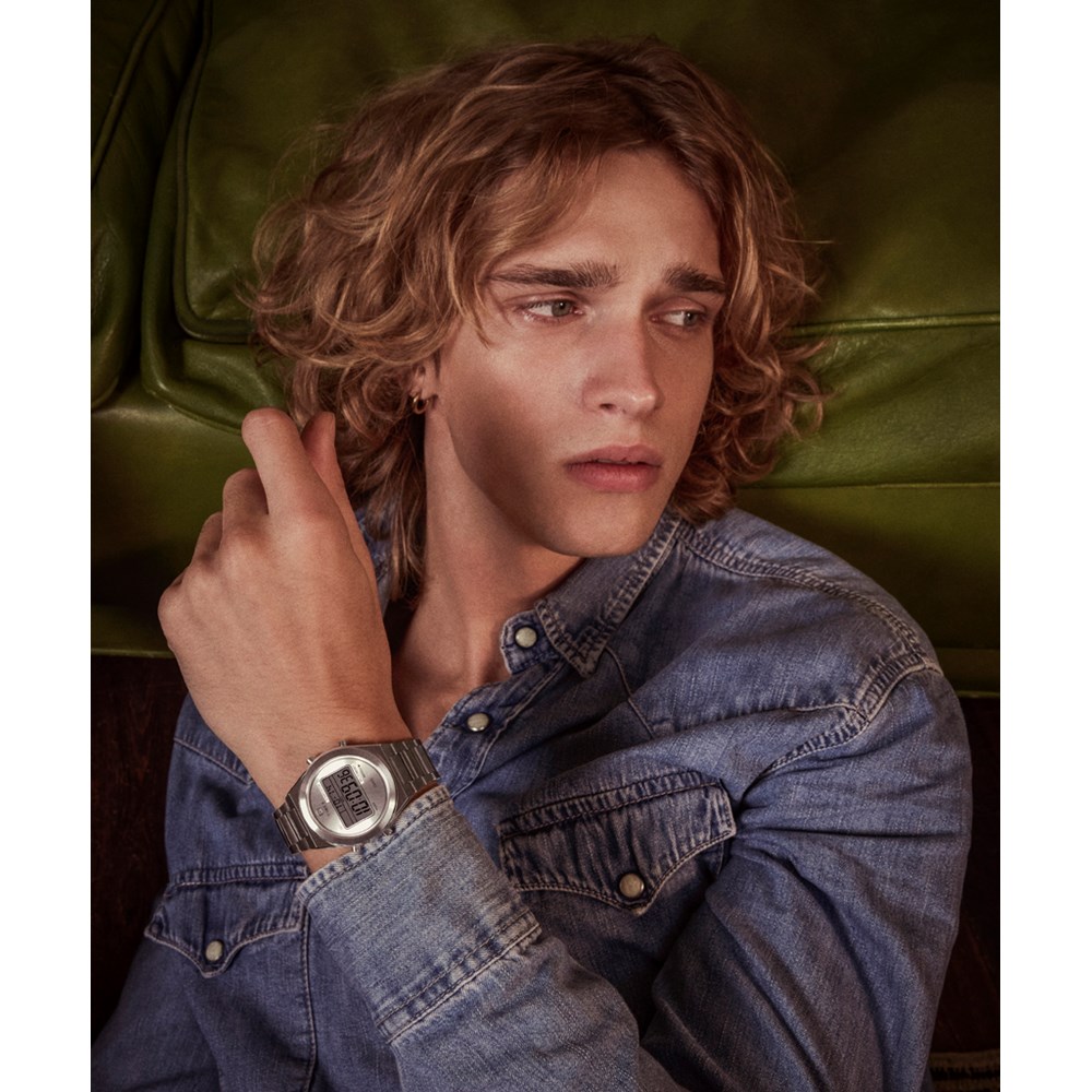 TIMEX Q Timex® Q80 Continental