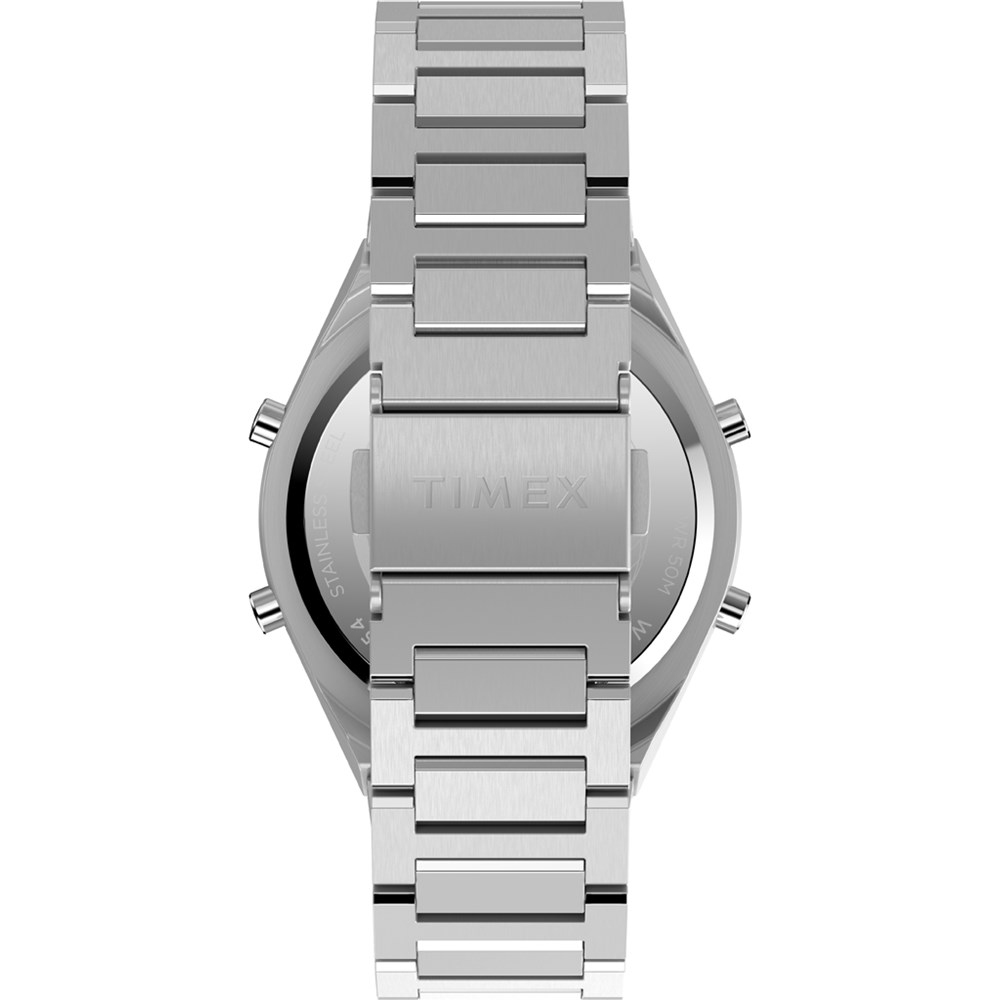 TIMEX Q Timex® Q80 Continental