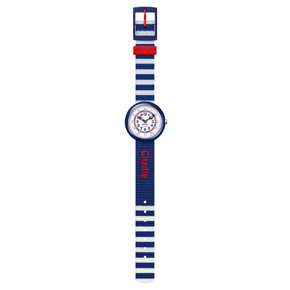 FLIK FLAK LITTLE BOAT