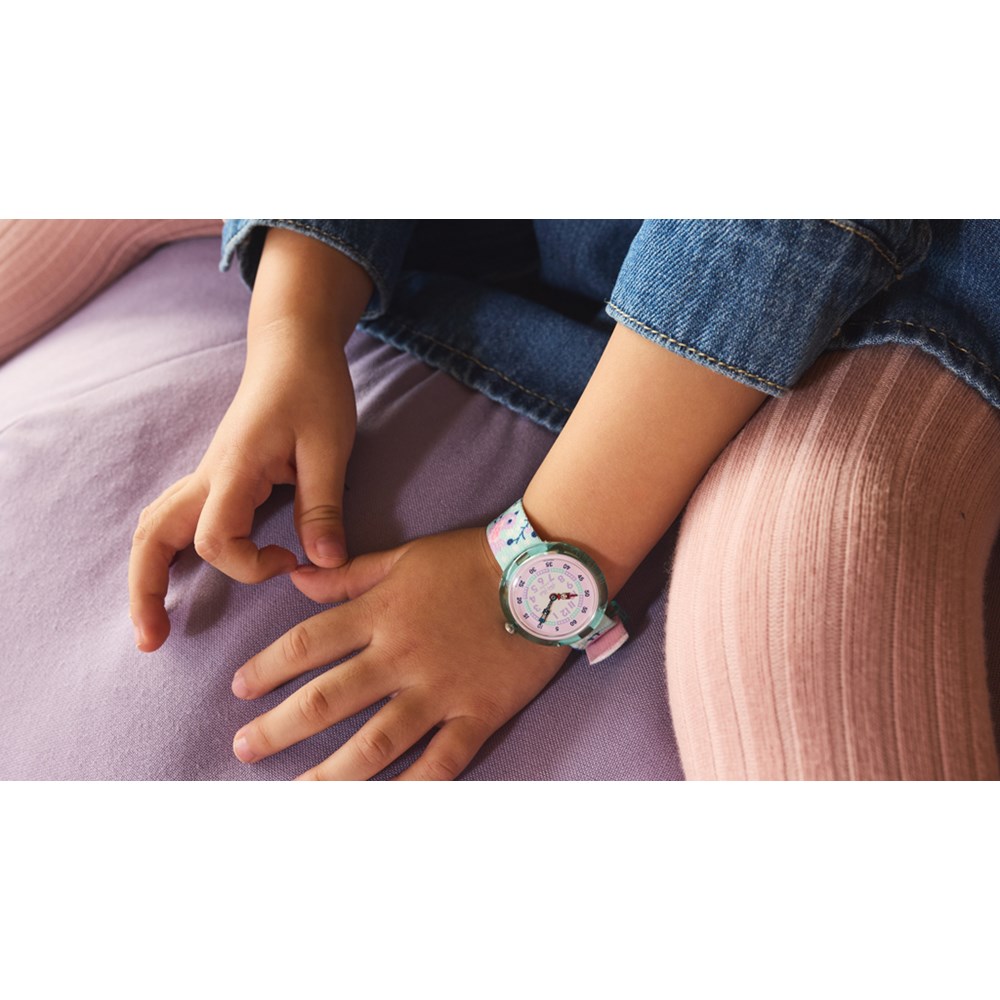 FLIK FLAK TWEET TWEET