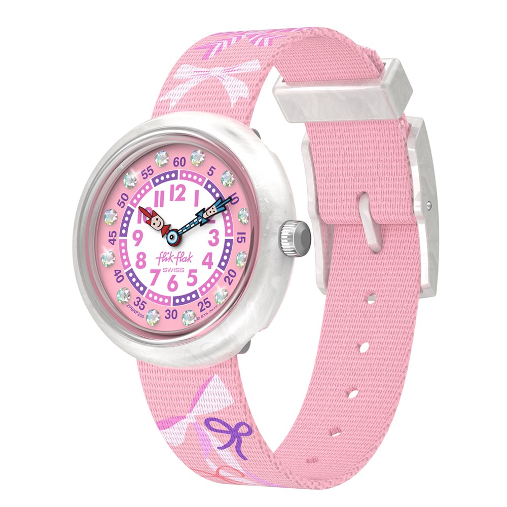 FLIK FLAK PICK A BOW