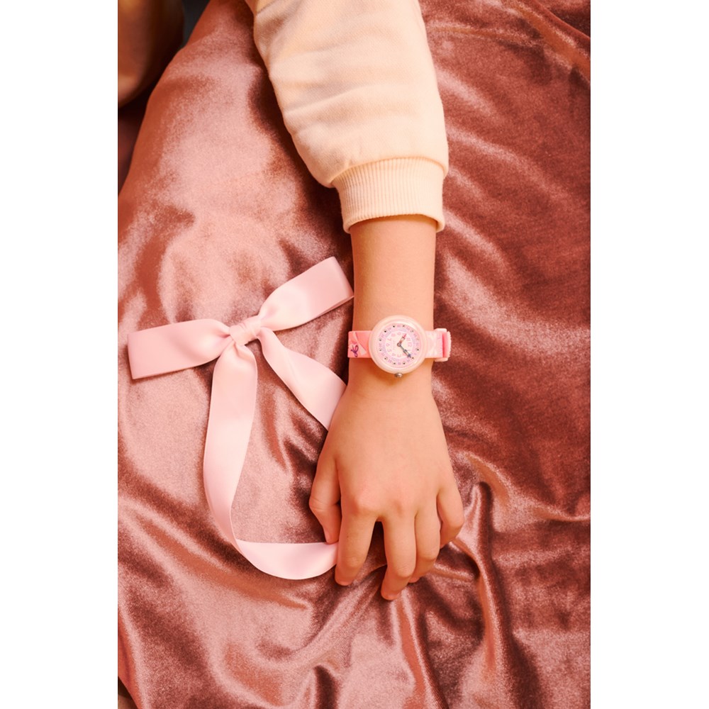 FLIK FLAK PICK A BOW