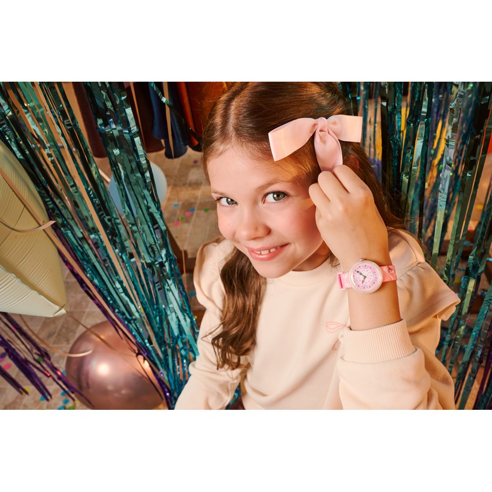 FLIK FLAK PICK A BOW