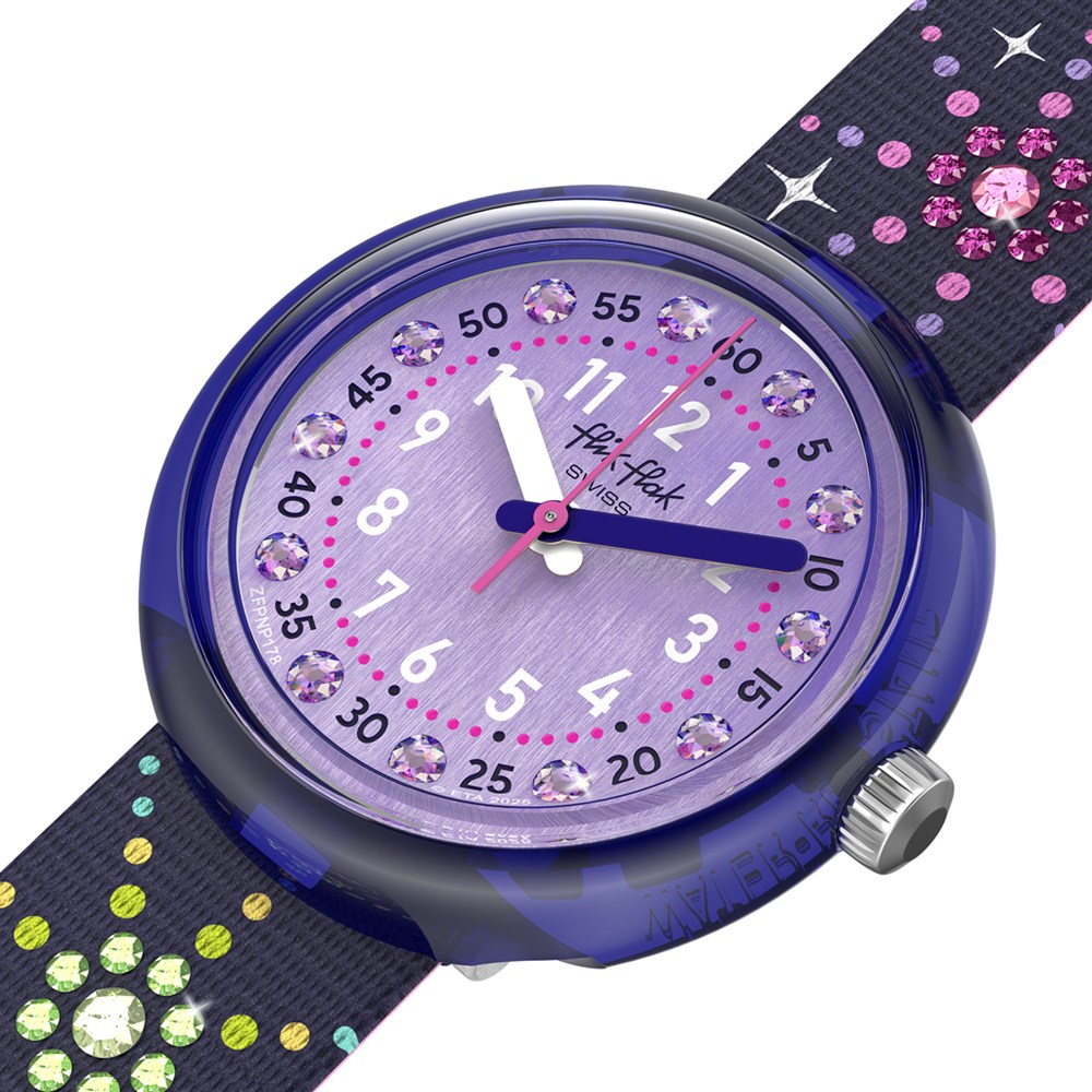 FLIK FLAK PARTY FINALE