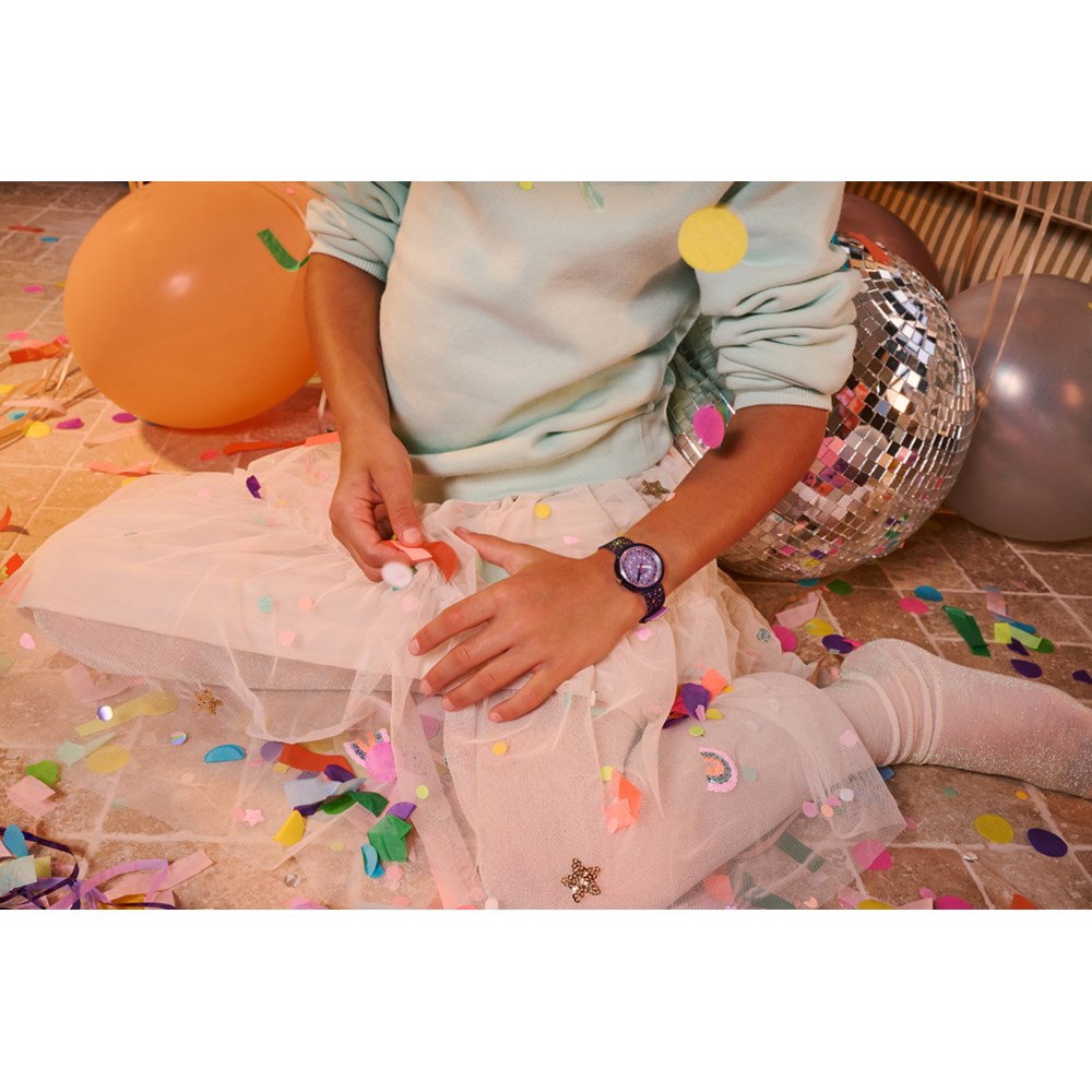 FLIK FLAK PARTY FINALE