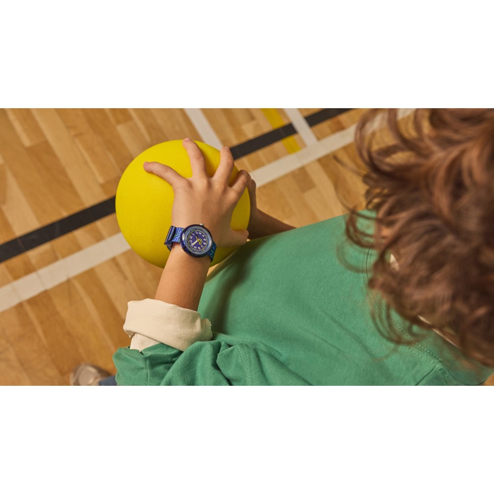 FLIK FLAK CRAZY MAZE