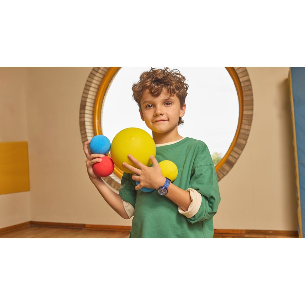 FLIK FLAK CRAZY MAZE