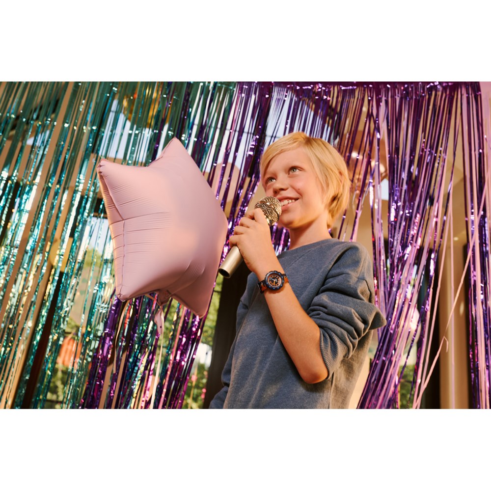 FLIK FLAK SOUNDSCAPE