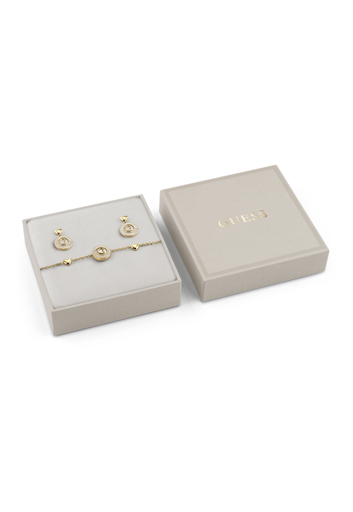 GUESS G TALISMAN lifestyle