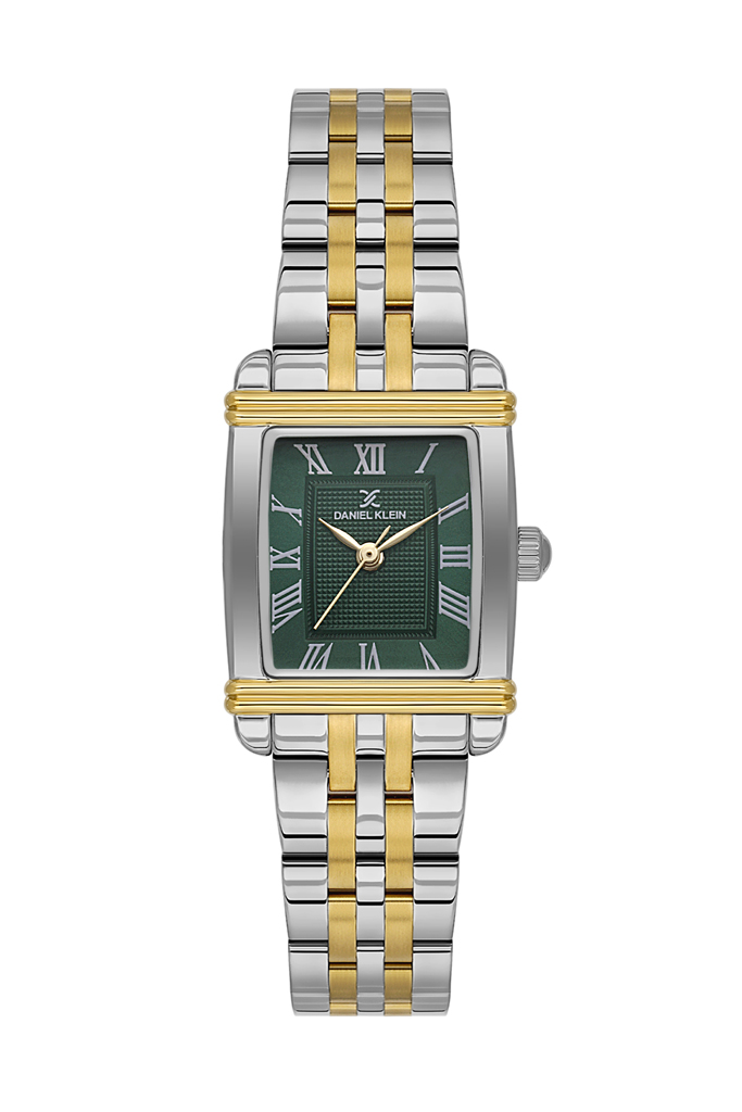 DANIEL KLEIN  lifestyle