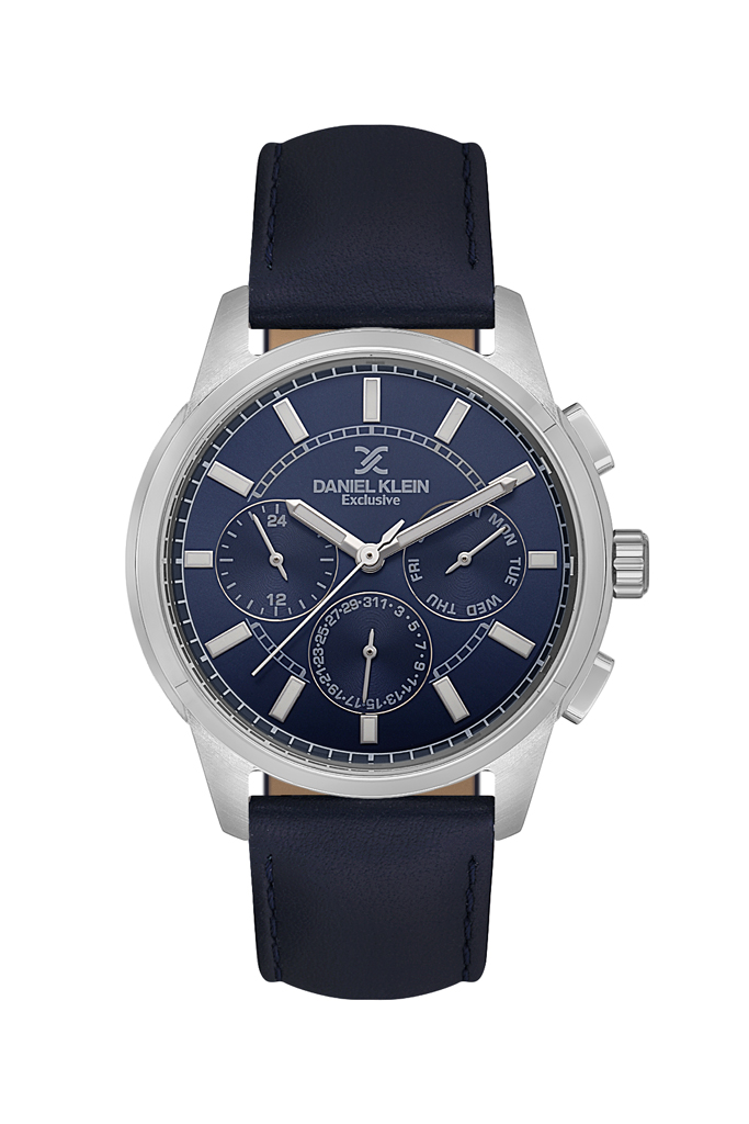 DANIEL KLEIN  lifestyle