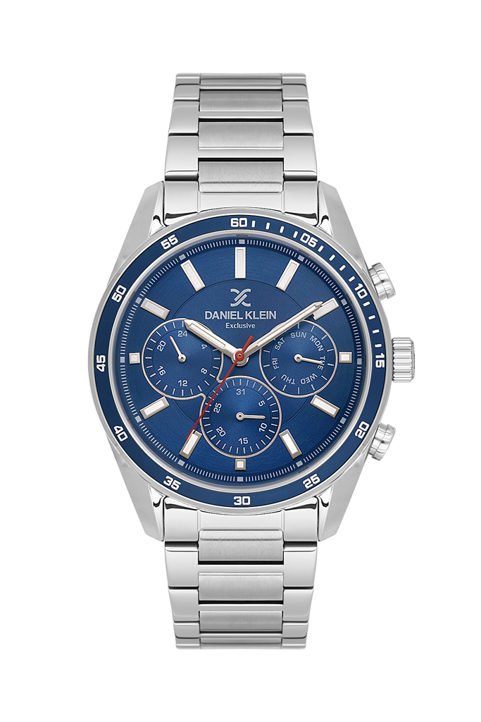 DANIEL KLEIN  lifestyle