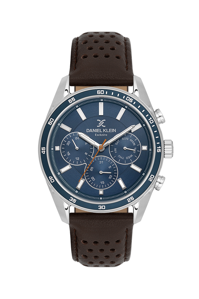 DANIEL KLEIN  lifestyle