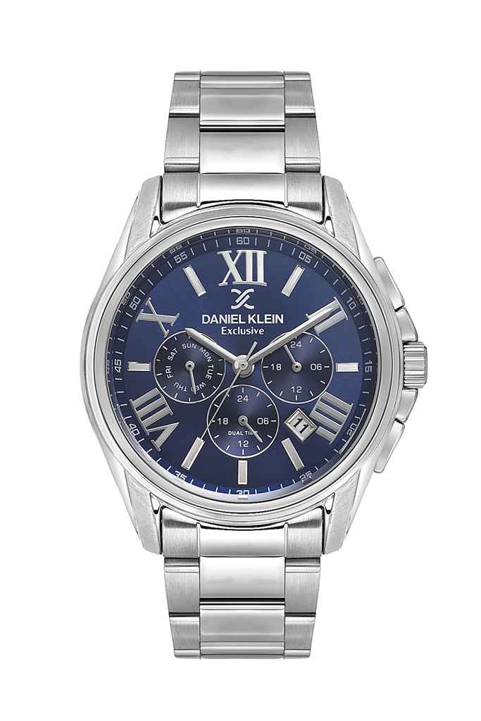 DANIEL KLEIN  lifestyle