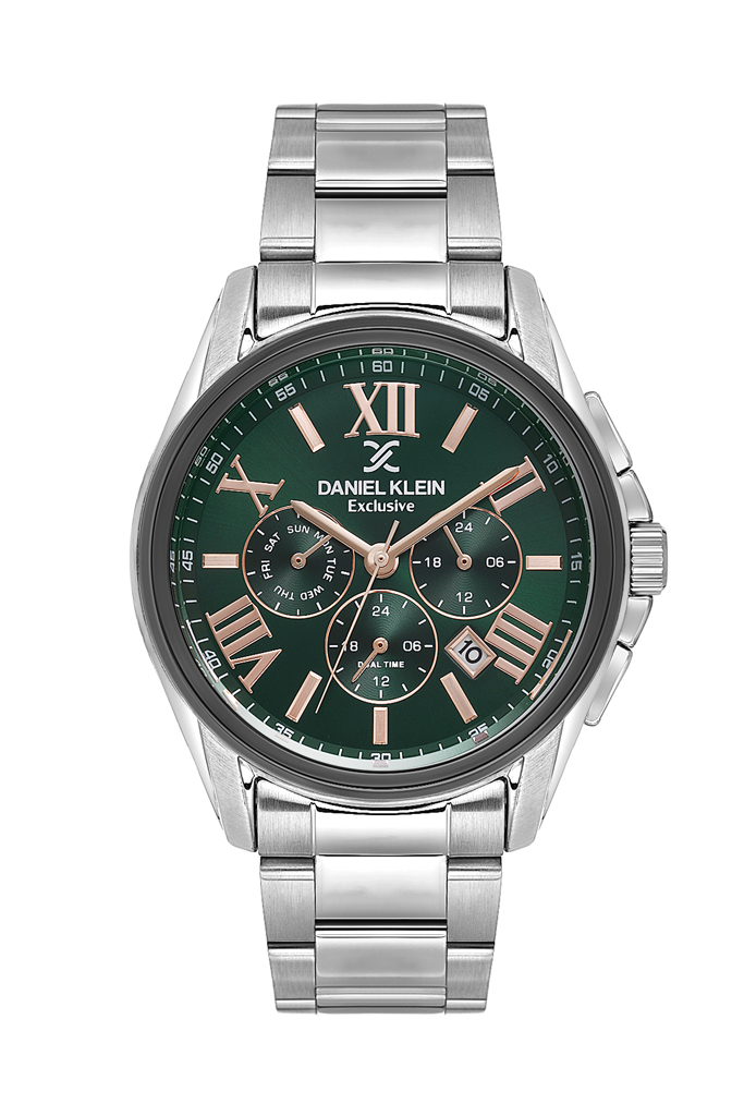 DANIEL KLEIN  lifestyle