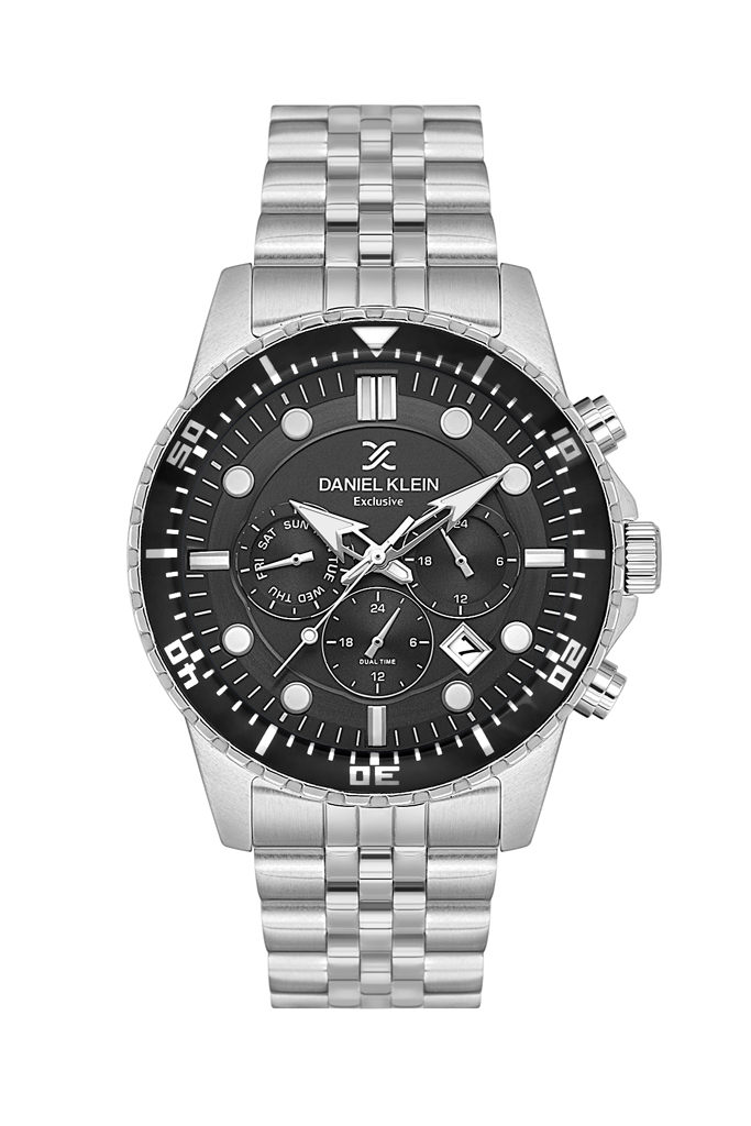 DANIEL KLEIN  lifestyle