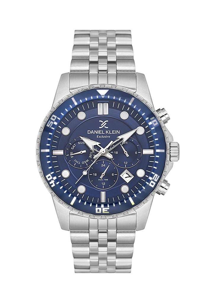 DANIEL KLEIN  lifestyle