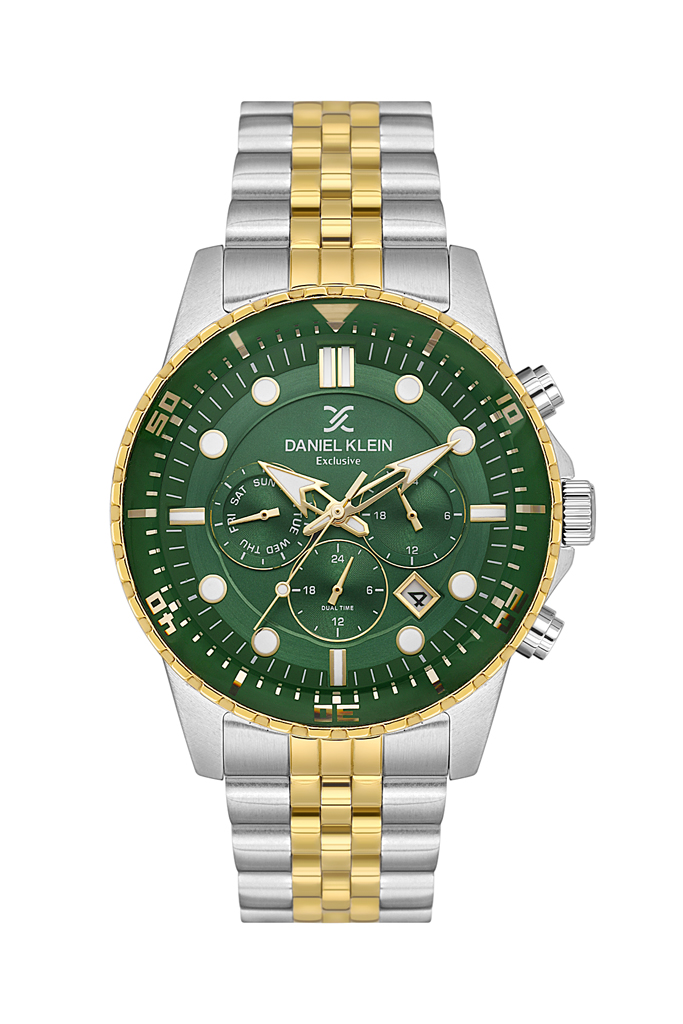 DANIEL KLEIN  lifestyle