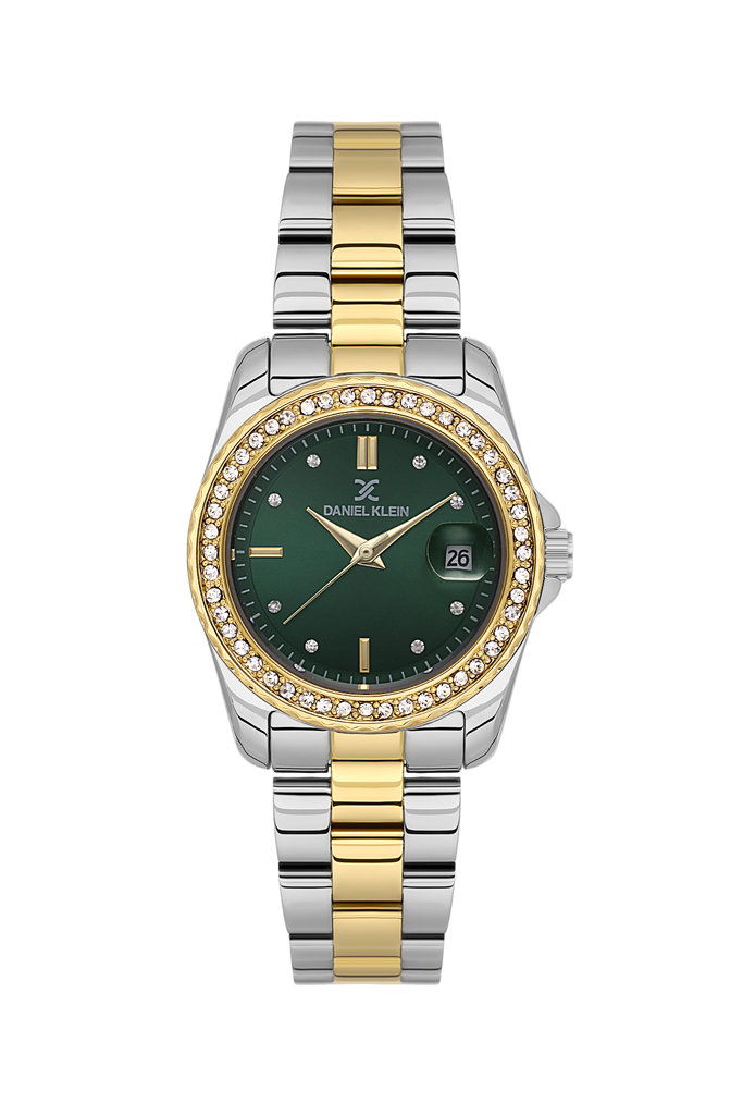 DANIEL KLEIN  lifestyle