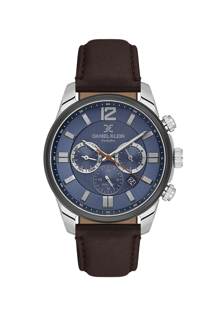 DANIEL KLEIN  lifestyle