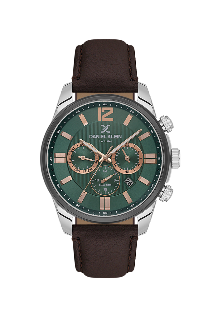 DANIEL KLEIN  lifestyle