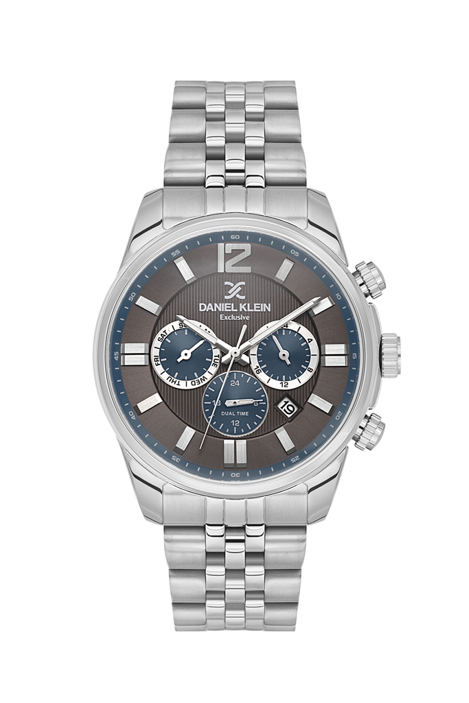 DANIEL KLEIN  lifestyle