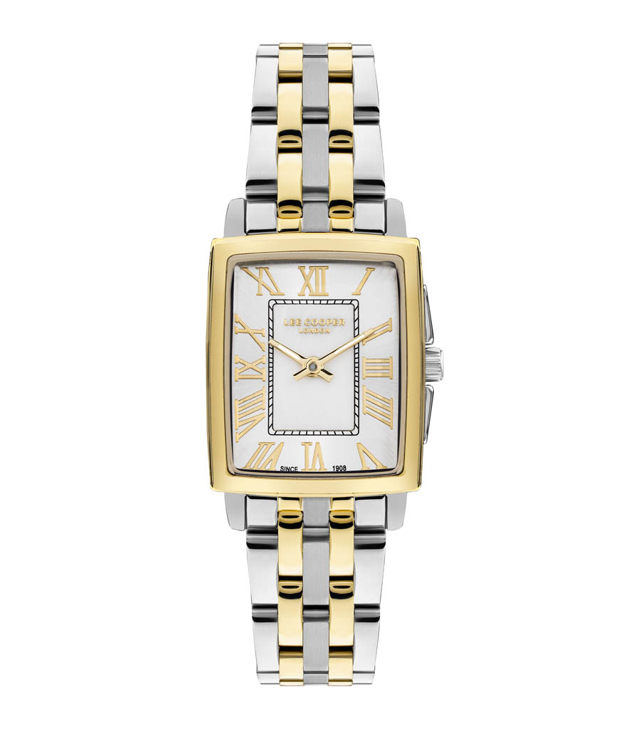 LEE COOPER  lifestyle