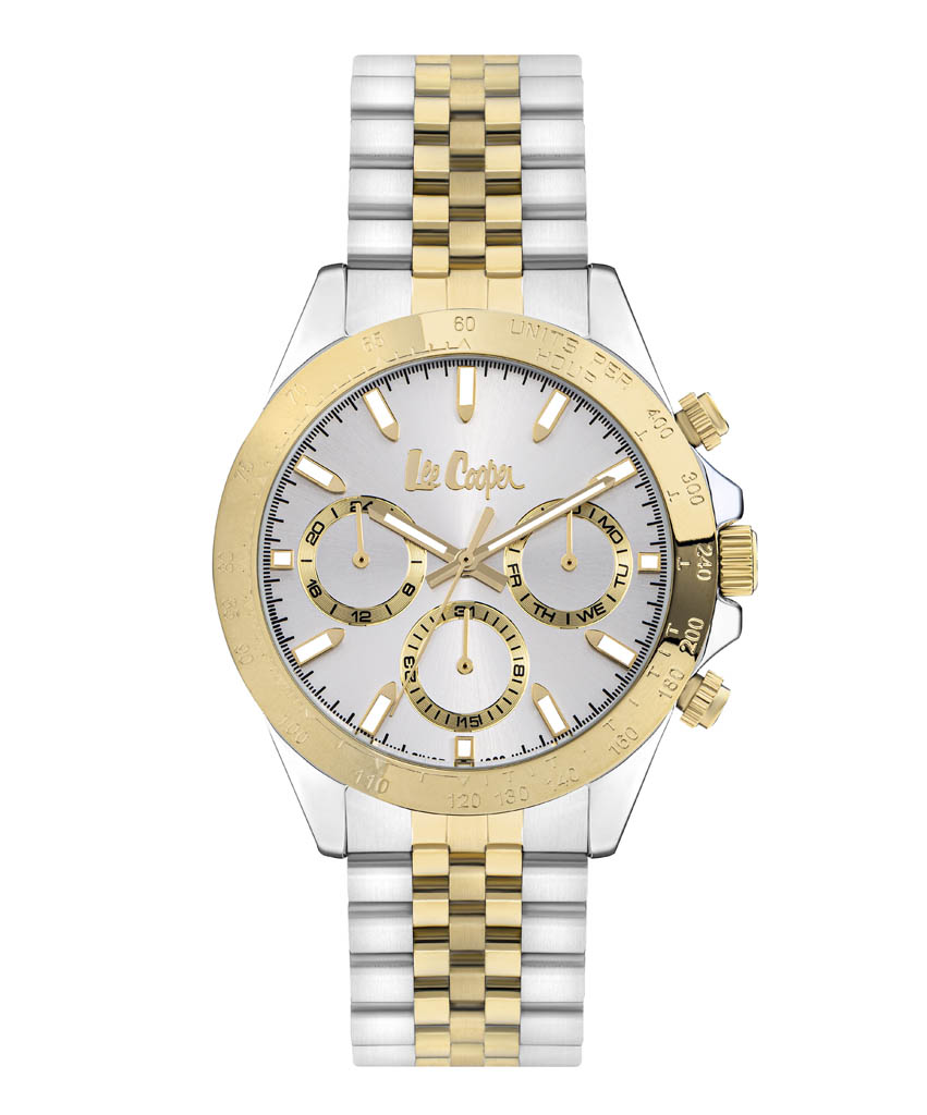 LEE COOPER  lifestyle