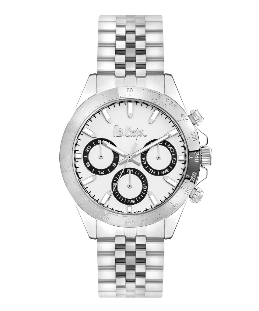 LEE COOPER  lifestyle