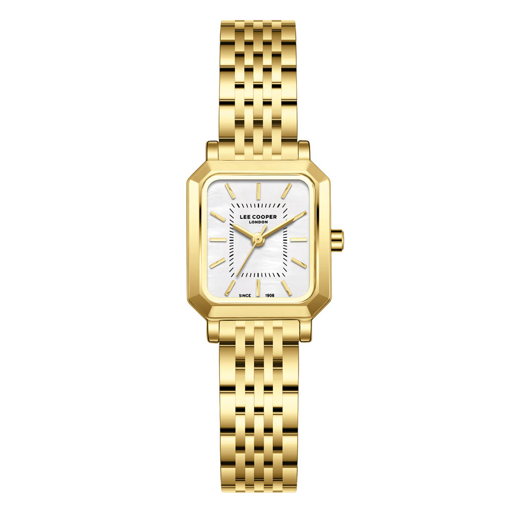 LEE COOPER  lifestyle