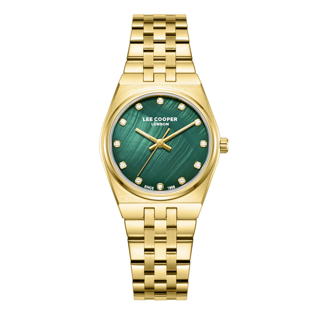 LEE COOPER  lifestyle